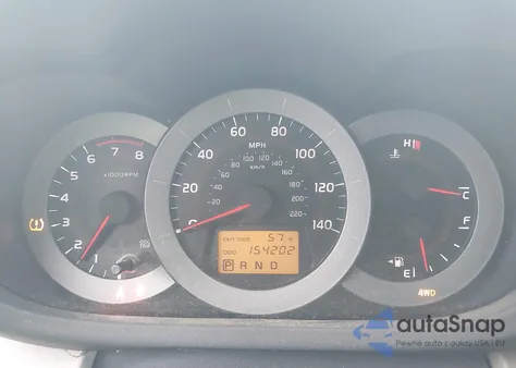 2006 Toyota Rav4 z USA, uszkodzony, nr VIN JTMBD33V266010511